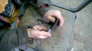 Механизм раздвижной двери Крайслер вояджер,таун кантри,Додж караван.