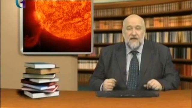 Миссия зонда Улисс, и Солнце как цефеида смотреть онлайн