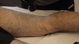 Техники массажа с использованием перкуссионного массажёра SEVENTEEN всех частей тела с комментариями