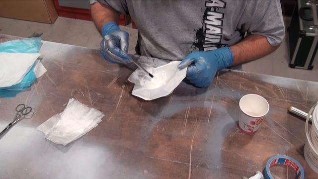 Создание изделия в матрице смотреть онлайн