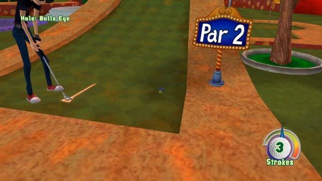RNG Advent 2 - Tag 23 - 3D Ultra Mini Golf Adventures: Space смотреть онлайн