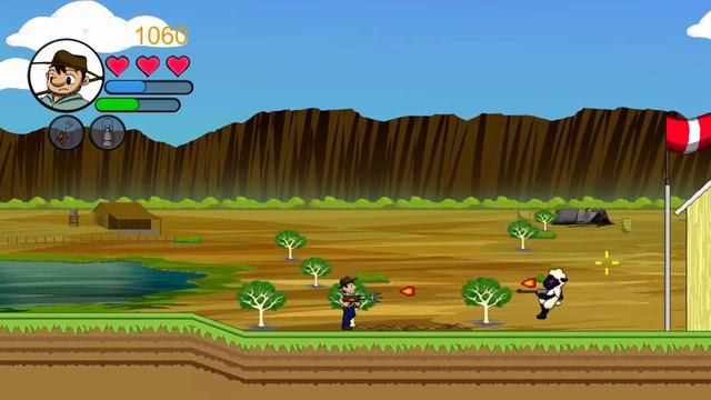 BarnYard Revolution Open Beta out Now! смотреть онлайн