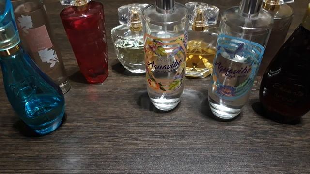 #парфюм#парфюмерия#AVON Мои ароматы AVON #коллекцияароматов смотреть онлайн