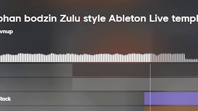 14 BEST Free Ableton Live Project Files (Templates) смотреть онлайн