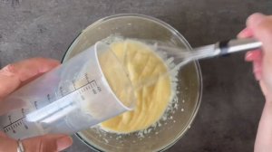 Майонез Без Блендера /// Домашний Майонез  За 2 Минуты  Забудьте О Покупном/// homemade mayonnaise