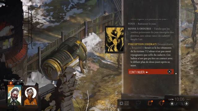 LIVE PS4 Disco Elysium The Final Cut/ Best RPG? смотреть онлайн