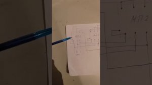 Самодельная автоматика для подъемных секционных гаражных ворот