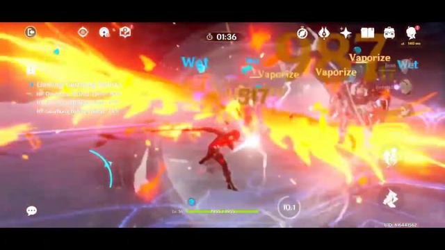 iPhone Xr Genshin Impact смотреть онлайн