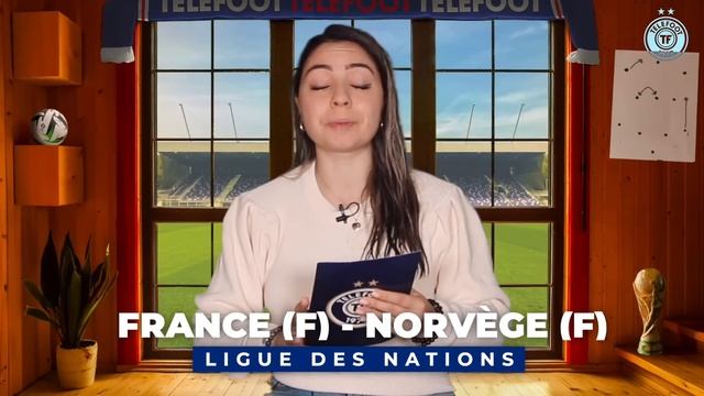 La réaction SURPRENANTE de Cristiano Ronaldo au Ballon d'Or de Messi ? - La Quotidienne #1406 смотреть онлайн