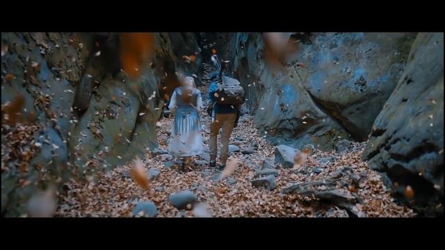 Сторожова застава [трейлер] смотреть онлайн