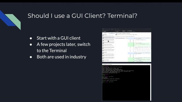 What is Git??!?! (GitHub, GitLab, BitBucket) смотреть онлайн