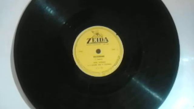 ESCRIBEME ÑOEL MORALES ( TANGO) смотреть онлайн