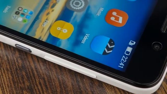 Honor 4X смотреть онлайн