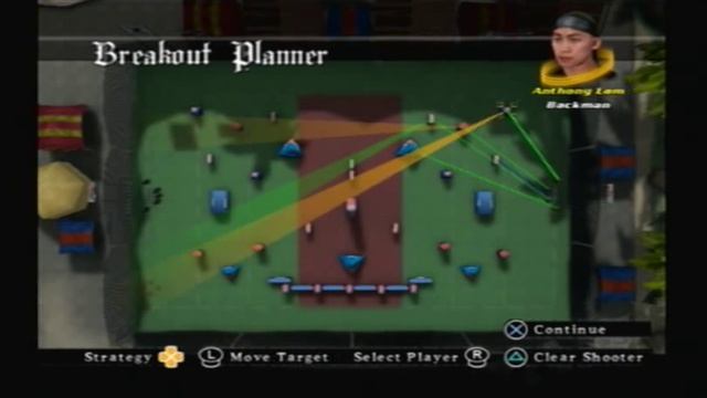 NPPL Championship Paintball 2009 (PS2) full elimination game смотреть онлайн