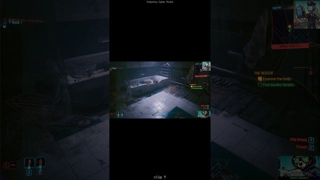 #shorts Industry Cyber Risks (clip 7 / 7)