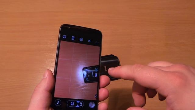 -sia- обзор камера LG G5 - SAMSUNG GALAXY S7 EDGE смотреть онлайн