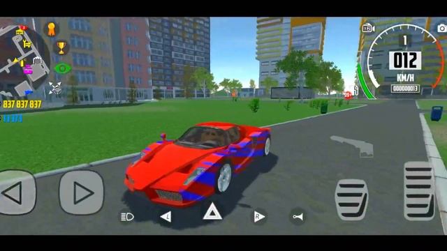 НОВЫЙ ГОРОД, ОСВЕЩЕНИЕ! И ВСЕ ЭТО В CAR SIMULATOR 2! смотреть онлайн