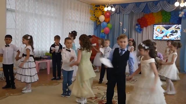 Вход Мой бумажный самолет Д сад №15 гг Минусинск выпуск Зубковой Т смотреть онлайн