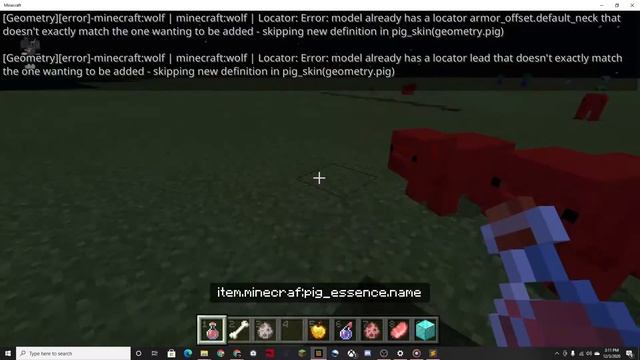 Coding an Addon: Dog Skins; Finishing the Pig Skin смотреть онлайн
