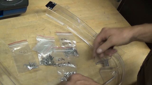 Ray's Pinball Tech Tips ~ Season 2 Episode 1~ Riveting! Ramps! смотреть онлайн