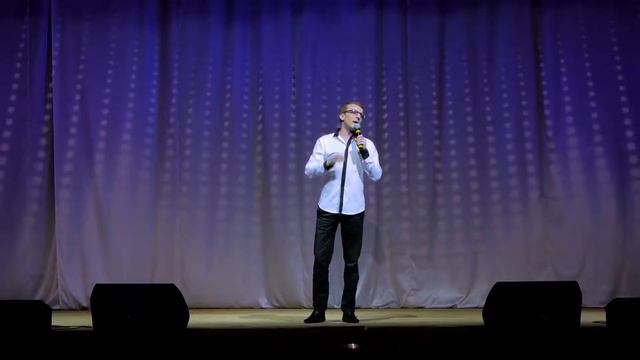 Андрей Липин - Я пою для Вас (cover) смотреть онлайн