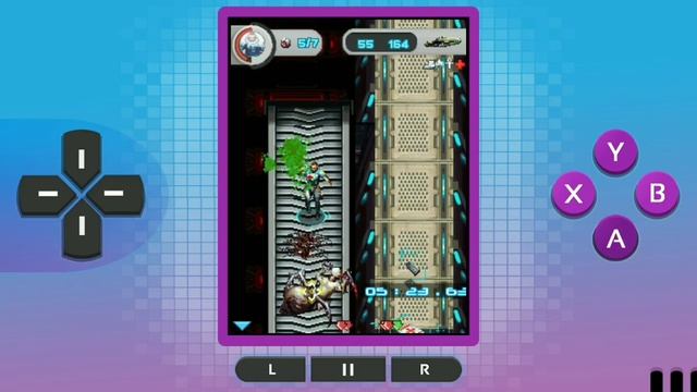 alien quarantine chapter 9 THE HUNTERS смотреть онлайн