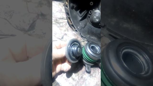 Вижимний Віто-639, ремонт. смотреть онлайн