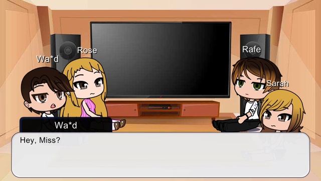 (PREVIEW!) Cameron Family React to Rafe 1/??? - OBX GCRV смотреть онлайн