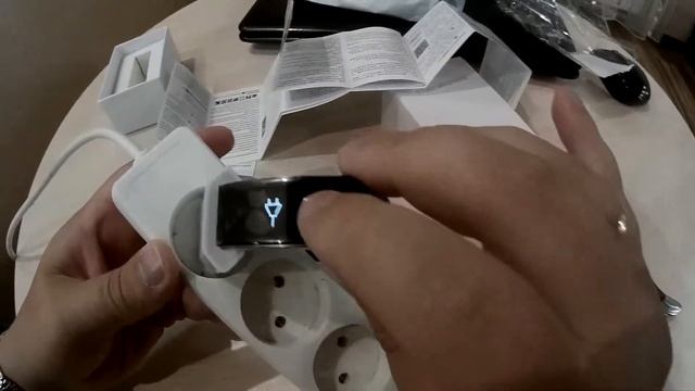 Смарт часы. 