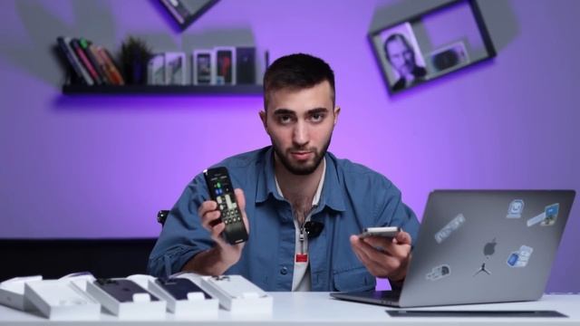 iPhone 15 Pro vs iPhone 14 Pro! Что выбрать и в чем разница? UNIT смотреть онлайн