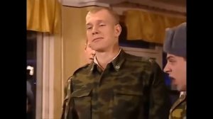 Солдаты. (Папазогло-Сопонарь) Да я сам бывший дембель