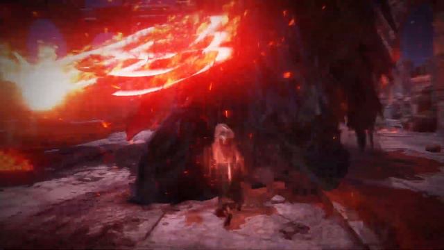 ELDEN RING: DANCE WITH ELEONORA'S POLEBLADE смотреть онлайн