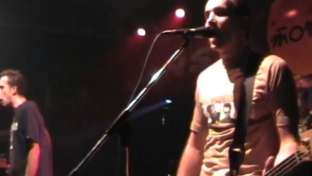 Наив - Никогда, 05 12 2002г смотреть онлайн