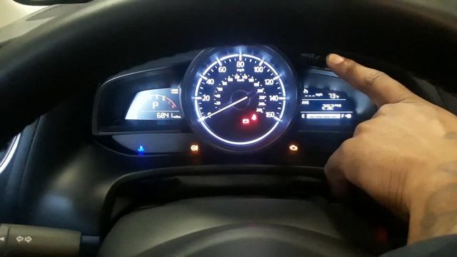 14 15 16 17 18 Mazda 3 oil light reset смотреть онлайн