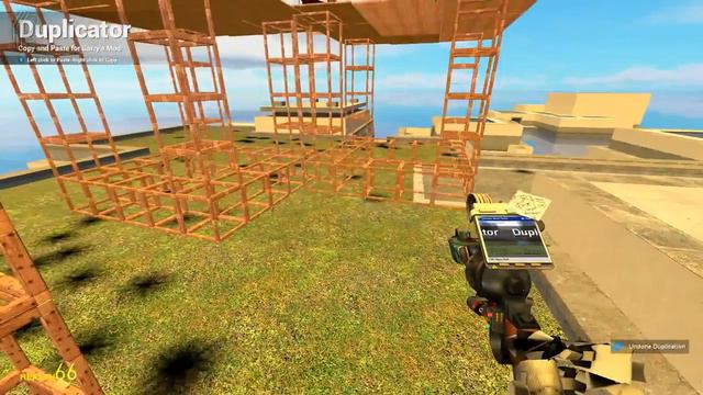 Garry's Mod Co op Самые Эпичные Съемки смотреть онлайн