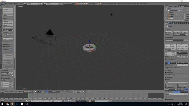 Low Poly Islands | Beginner Tutorial | Part 1 смотреть онлайн