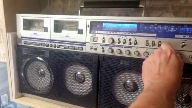 Sharp GF-1000, Отзыв заказчика г, Челябинск смотреть онлайн