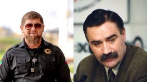 Руслан Аушев про Чеченцев  Жестко и по делу