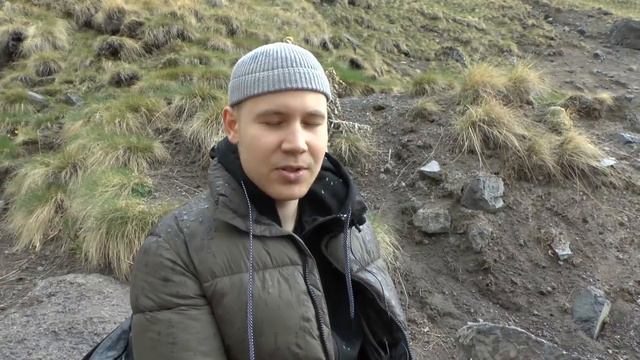 Архангел Михаил об Эльбрусе PULSAR смотреть онлайн