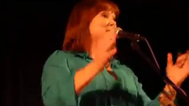 Suzy Bogguss - folk song with a Jews Harp -- 2011 смотреть онлайн
