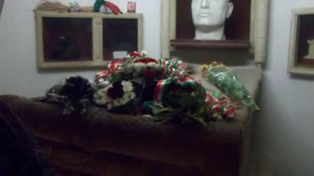 predappio смотреть онлайн