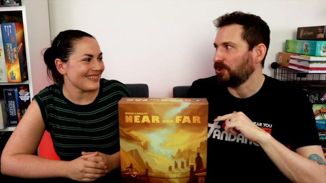 Top 100 Board Games of All Time: 40 - 31 смотреть онлайн