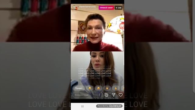 Айза-Бизнес ,Татуировки,Дорогие Шмотки Итг... в Прямом Эфире 03.06.2020 смотреть онлайн