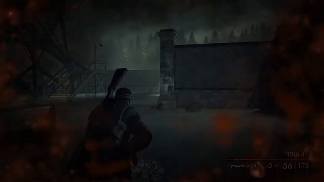 Евгений Ш Sniper Elite Zombie 1 рекомендую для ценителей пожалеете часть 6 смотреть онлайн