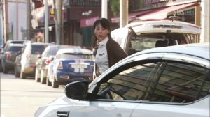 Пять пальцев 1 сезон 19 серия