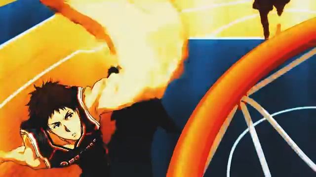 Kuroko no Basket - The Search [AMV] 4K смотреть онлайн