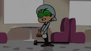 Все фразы Вару из Клоны  ищут работу.