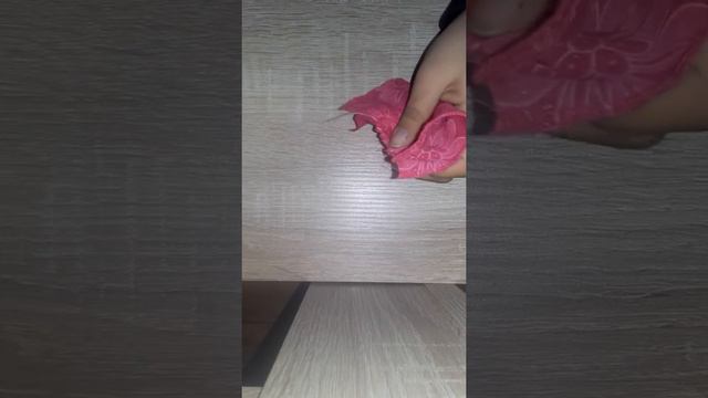 كيف تصنع فستان بصيت أو سهل باربي 👗👗👗👒👜👚👡👠😊☺ смотреть онлайн