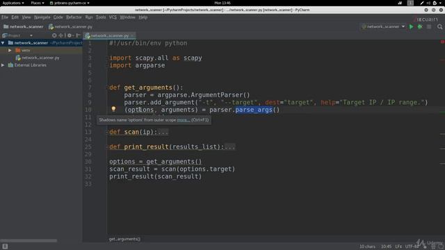 15. Совместимость Python 3 смотреть онлайн