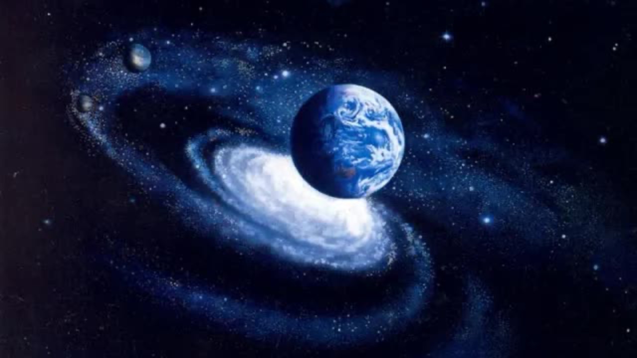 Обращение к друзьям Астралионики (История Люси).